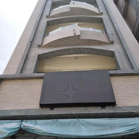 星海芝家民宿samuel'S Home Nangan Exteriör bild