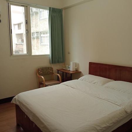 星海芝家民宿samuel'S Home Nangan Exteriör bild