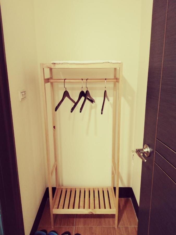 星海芝家民宿samuel'S Home Nangan Exteriör bild