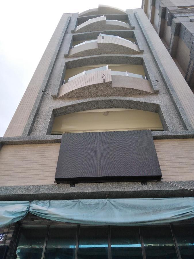 星海芝家民宿samuel'S Home Nangan Exteriör bild