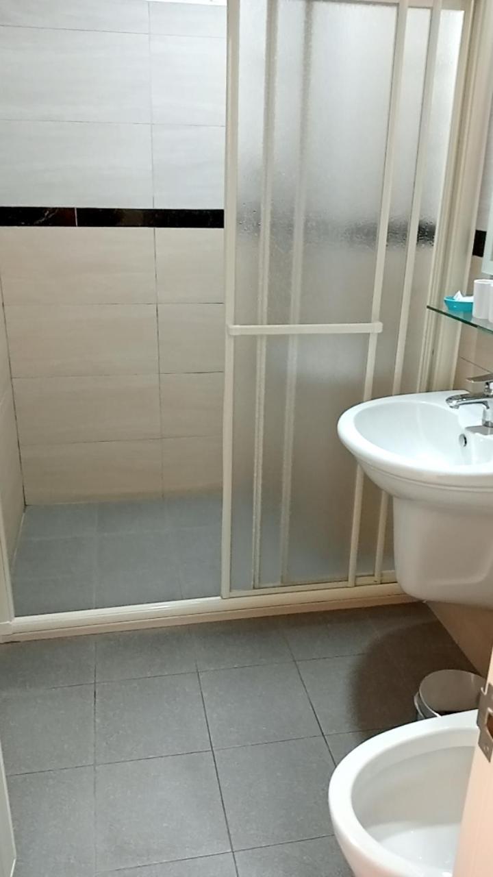 星海芝家民宿samuel'S Home Nangan Exteriör bild