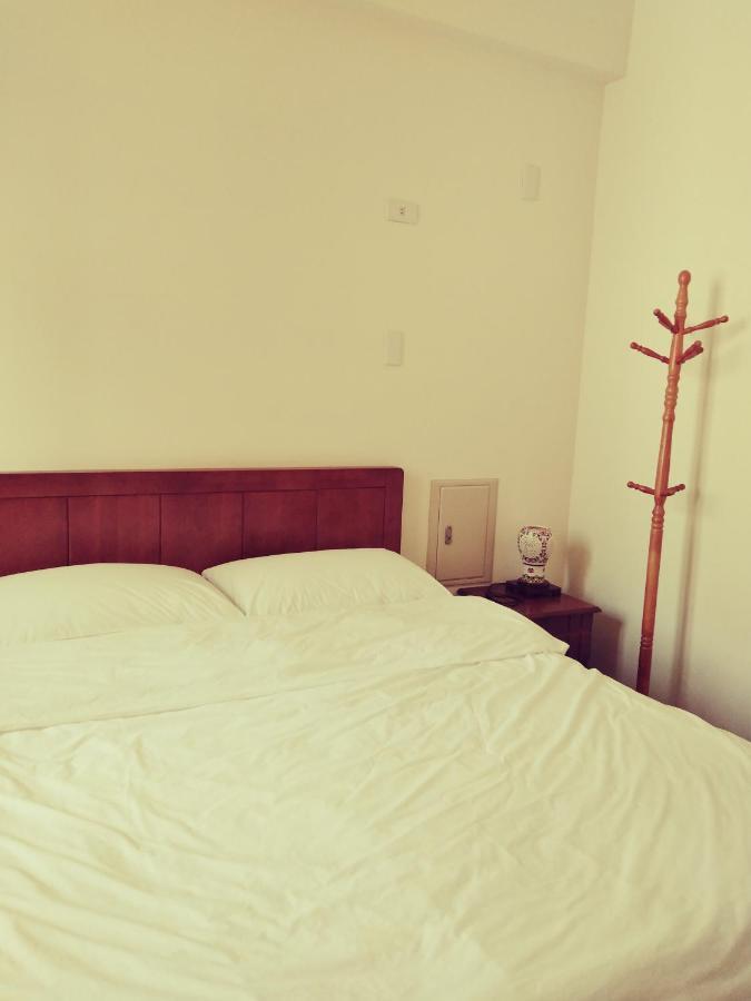 星海芝家民宿samuel'S Home Nangan Exteriör bild